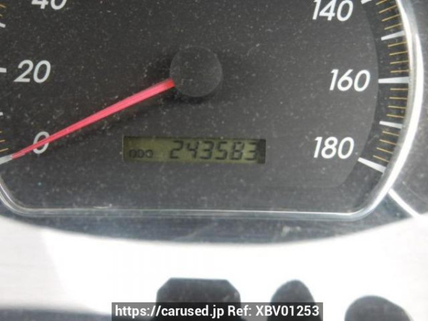 Used 2002 AT toyota alphard ANH10W Image[24]