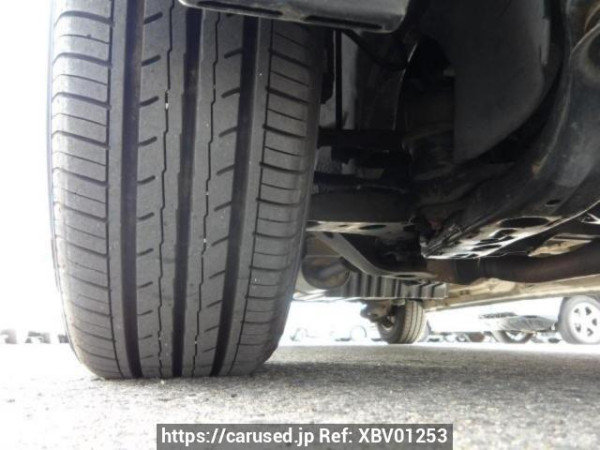 Used 2002 AT toyota alphard ANH10W Image[29]