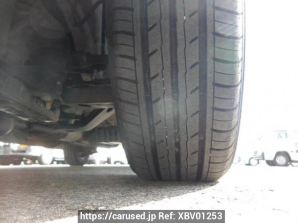 Used 2002 AT toyota alphard ANH10W Image[30]