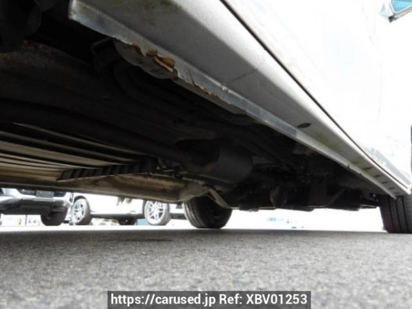 Used 2002 AT toyota alphard ANH10W Image[32]