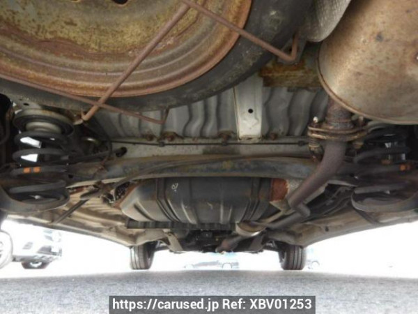 Used 2002 AT toyota alphard ANH10W Image[34]