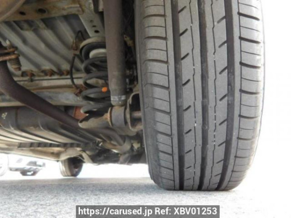 Used 2002 AT toyota alphard ANH10W Image[35]