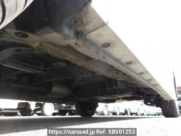 Used 2002 AT toyota alphard ANH10W Image[37]