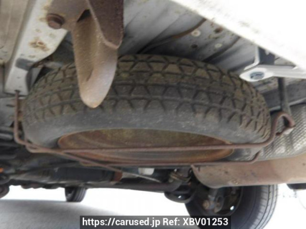 Used 2002 AT toyota alphard ANH10W Image[38]