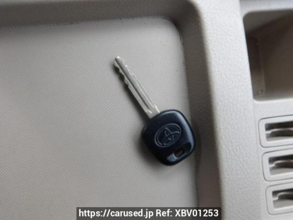 Used 2002 AT toyota alphard ANH10W Image[39]