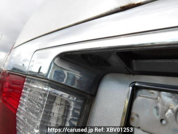 Used 2002 AT toyota alphard ANH10W Image[40]
