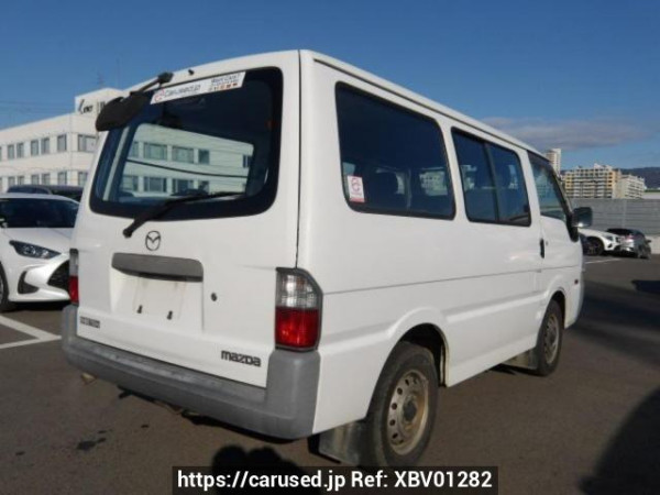 Used 2008 MT mazda bongo-van SK82V Image[5]