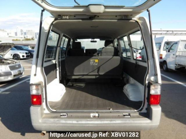 Used 2008 MT mazda bongo-van SK82V Image[6]