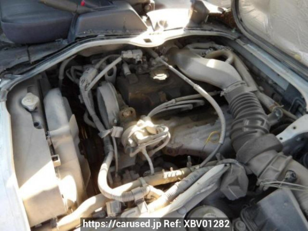 Used 2008 MT mazda bongo-van SK82V Image[7]