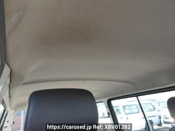 Used 2008 MT mazda bongo-van SK82V Image[10]