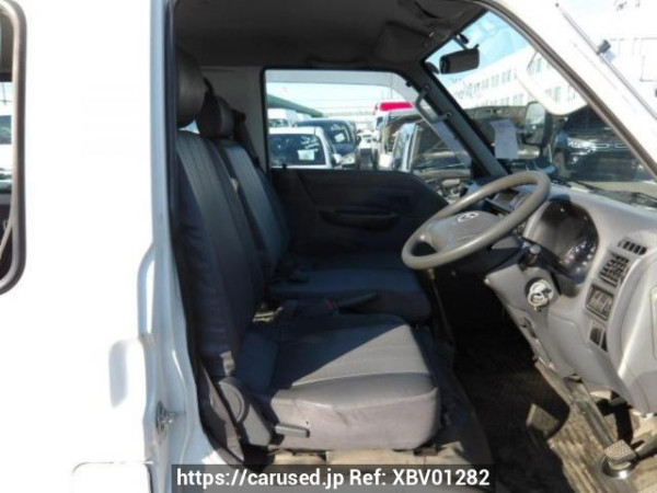 Used 2008 MT mazda bongo-van SK82V Image[11]