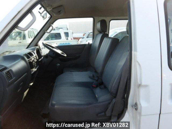 Used 2008 MT mazda bongo-van SK82V Image[12]