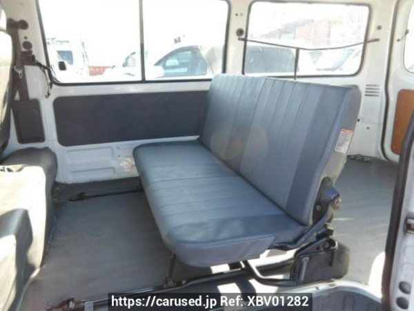 Used 2008 MT mazda bongo-van SK82V Image[13]