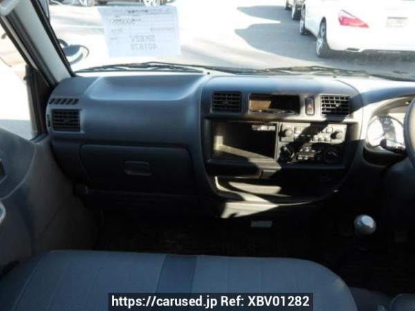 Used 2008 MT mazda bongo-van SK82V Image[14]