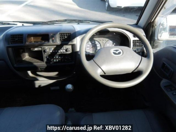 Used 2008 MT mazda bongo-van SK82V Image[15]