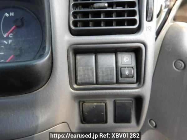 Used 2008 MT mazda bongo-van SK82V Image[16]