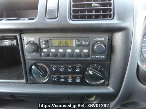 Used 2008 MT mazda bongo-van SK82V Image[17]