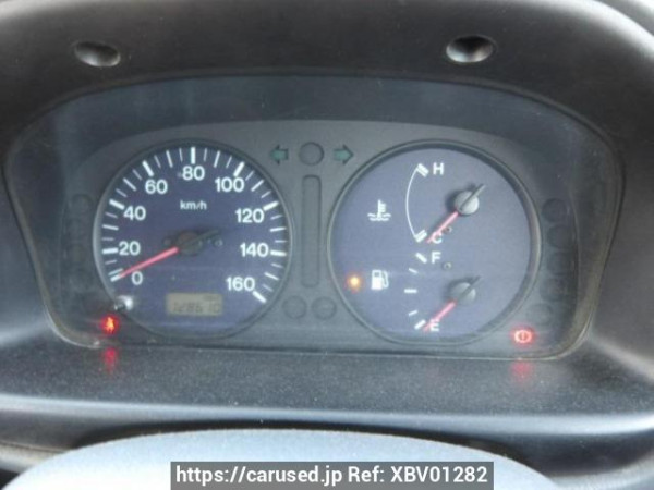 Used 2008 MT mazda bongo-van SK82V Image[19]