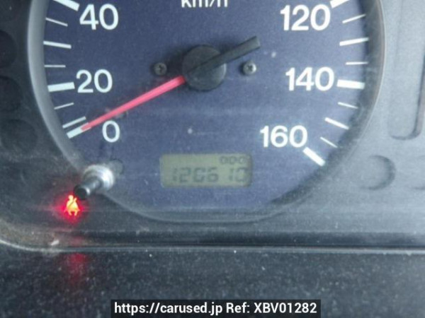 Used 2008 MT mazda bongo-van SK82V Image[20]