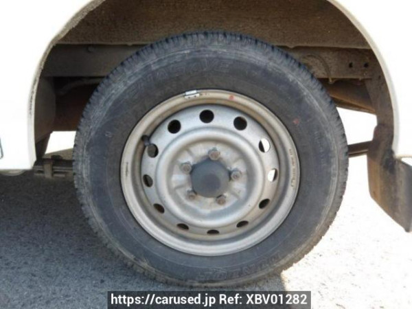 Used 2008 MT mazda bongo-van SK82V Image[23]
