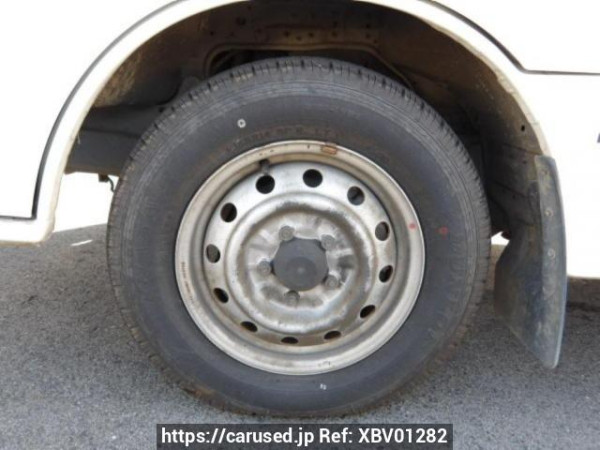 Used 2008 MT mazda bongo-van SK82V Image[24]