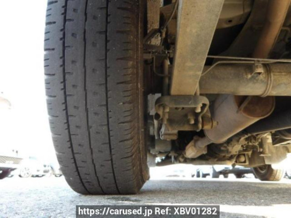Used 2008 MT mazda bongo-van SK82V Image[29]