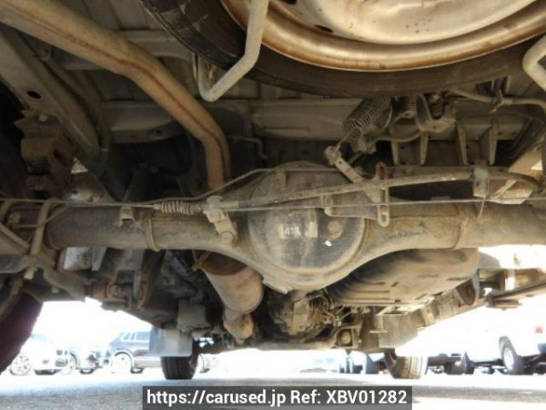 Used 2008 MT mazda bongo-van SK82V Image[30]