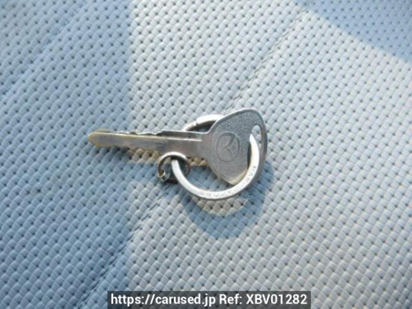 Used 2008 MT mazda bongo-van SK82V Image[35]