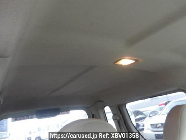 Used 2007 AT mitsubishi ek-wagon H82W Image[9]