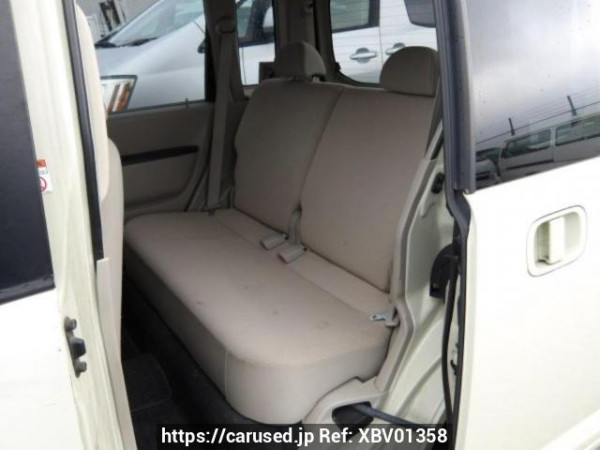 Used 2007 AT mitsubishi ek-wagon H82W Image[13]