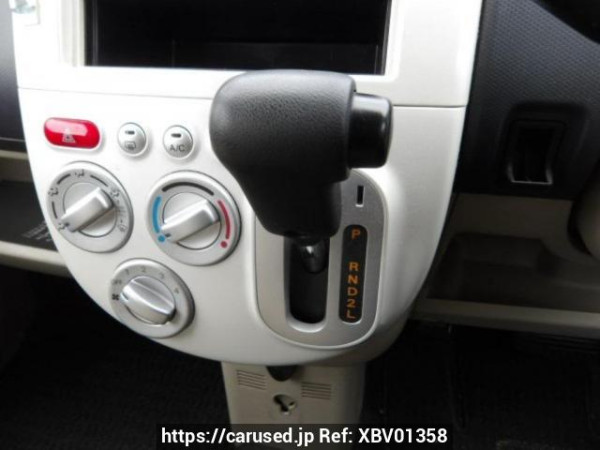 Used 2007 AT mitsubishi ek-wagon H82W Image[18]