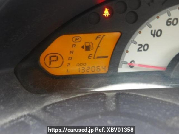 Used 2007 AT mitsubishi ek-wagon H82W Image[20]