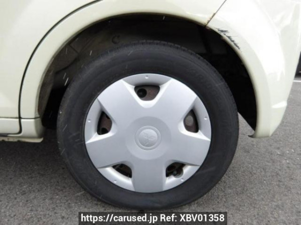 Used 2007 AT mitsubishi ek-wagon H82W Image[23]