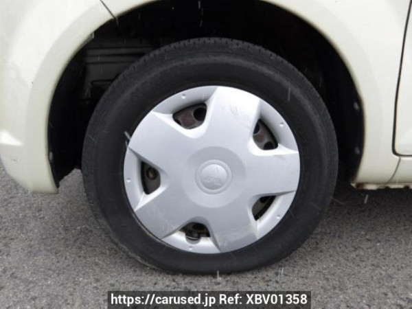 Used 2007 AT mitsubishi ek-wagon H82W Image[24]