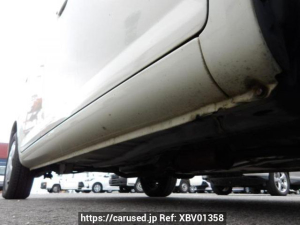 Used 2007 AT mitsubishi ek-wagon H82W Image[25]
