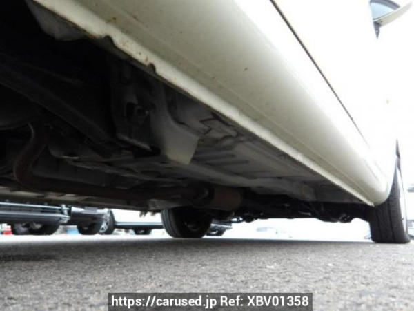 Used 2007 AT mitsubishi ek-wagon H82W Image[26]