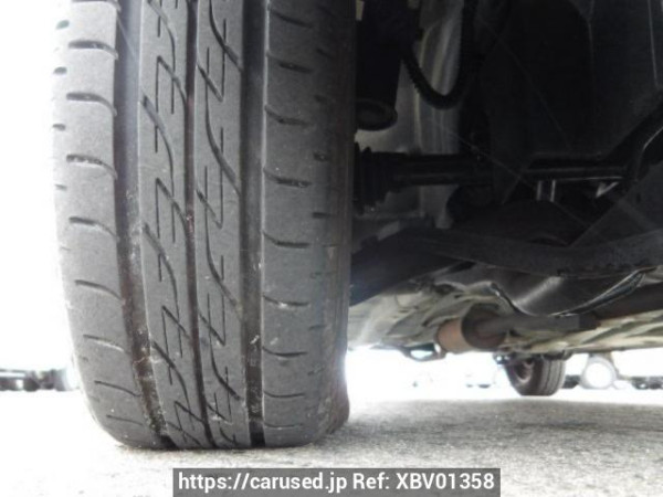 Used 2007 AT mitsubishi ek-wagon H82W Image[27]