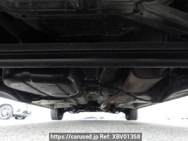 Used 2007 AT mitsubishi ek-wagon H82W Image[28]