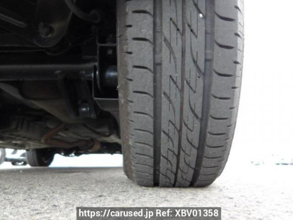 Used 2007 AT mitsubishi ek-wagon H82W Image[29]