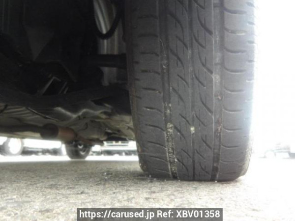 Used 2007 AT mitsubishi ek-wagon H82W Image[31]