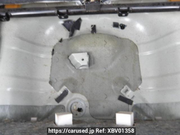 Used 2007 AT mitsubishi ek-wagon H82W Image[35]