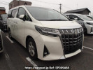 Toyota Alphard AGH30W