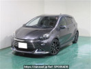Toyota Aqua NHP10