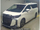 Toyota Alphard AGH30W