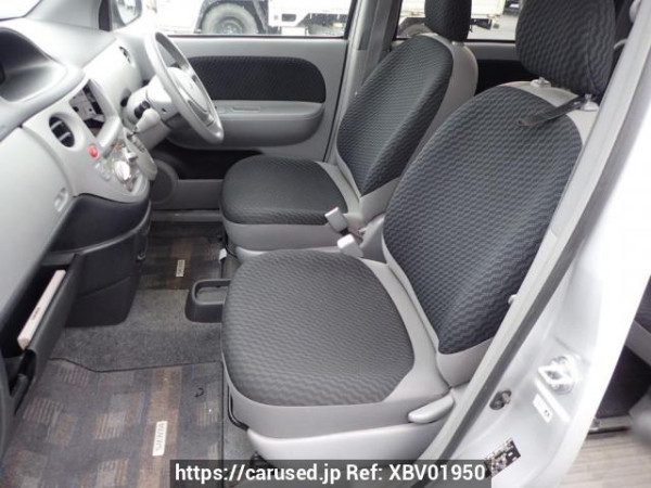 Used 2008 AT toyota sienta NCP81G Image[10]
