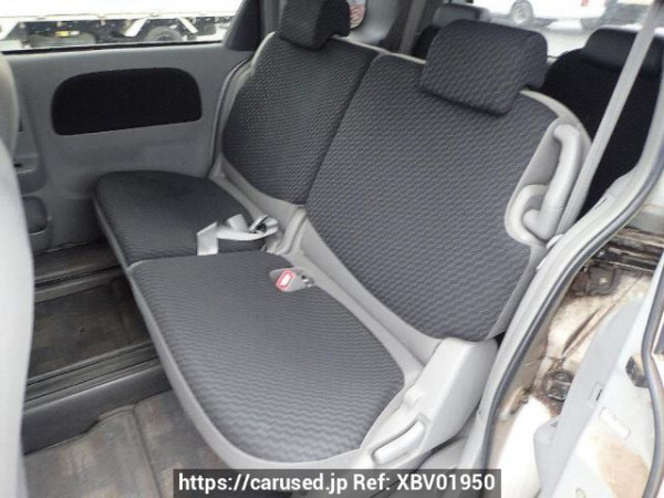 Used 2008 AT toyota sienta NCP81G Image[12]