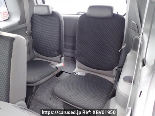 Used 2008 AT toyota sienta NCP81G Image[13]