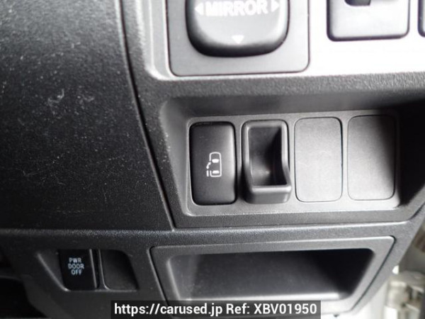 Used 2008 AT toyota sienta NCP81G Image[19]
