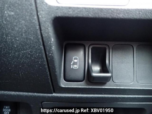 Used 2008 AT toyota sienta NCP81G Image[21]