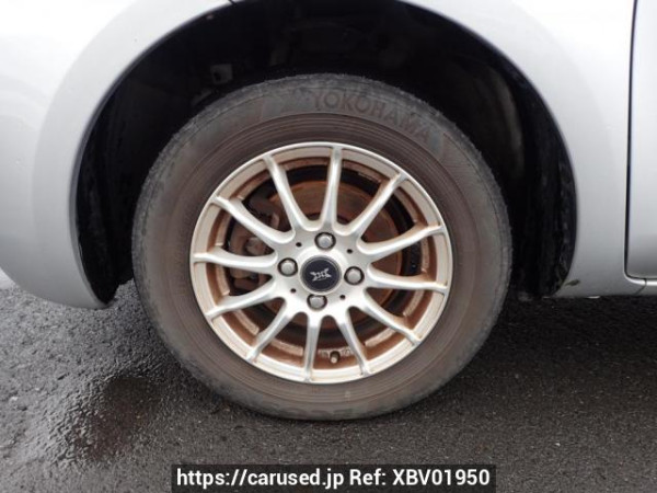 Used 2008 AT toyota sienta NCP81G Image[24]